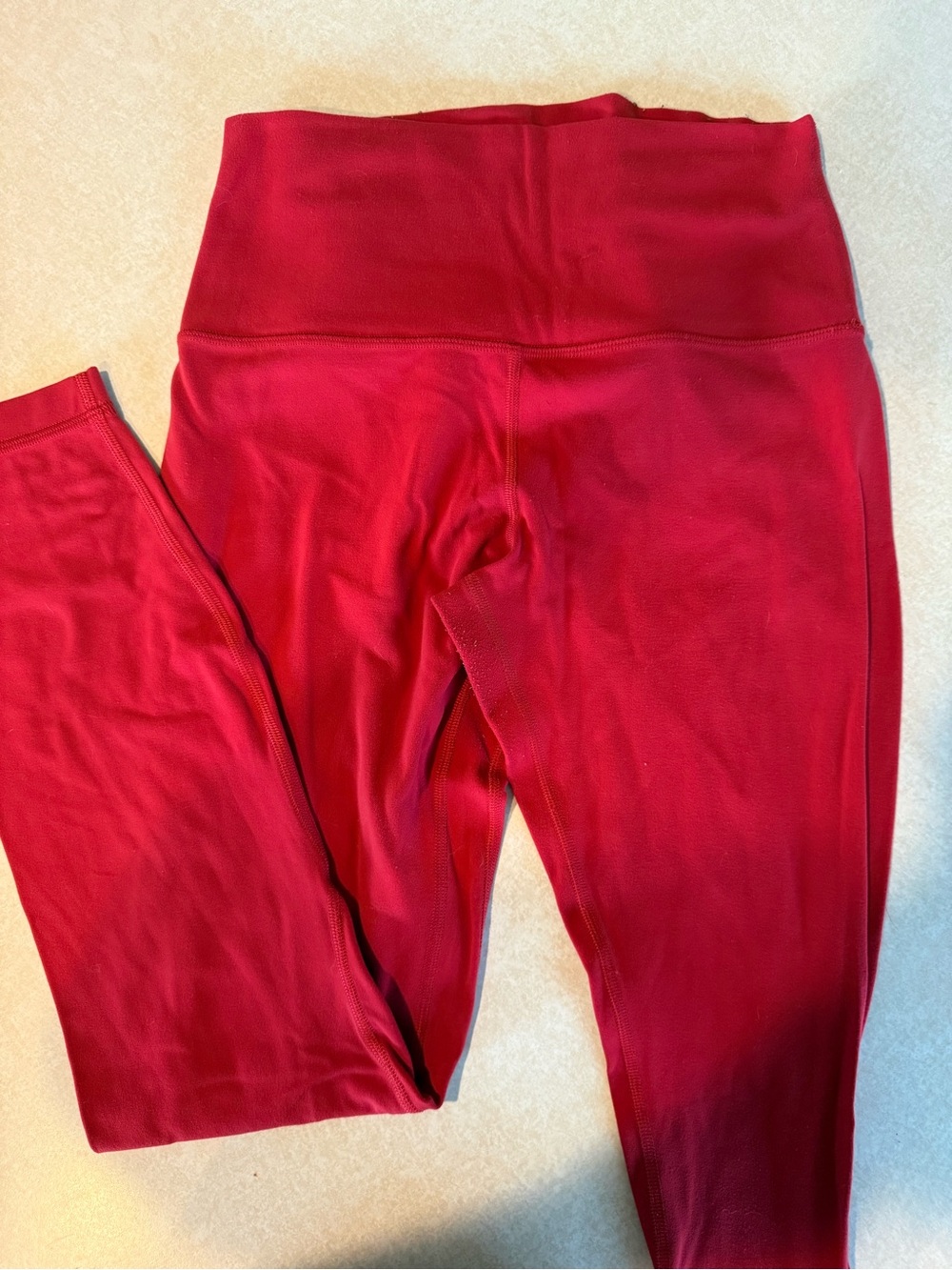 Lululemon Align
